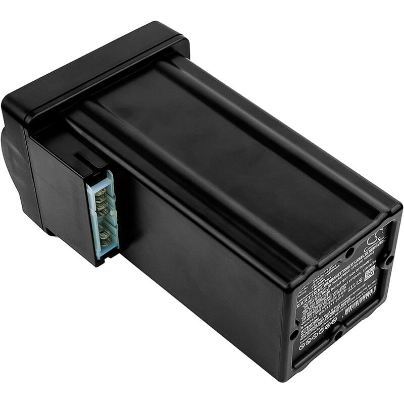 36.5V, 4000mAh, Li-ion Battery fits Wolf Garten, Hybrid Power 37, Hybrid Power 40, 146Wh