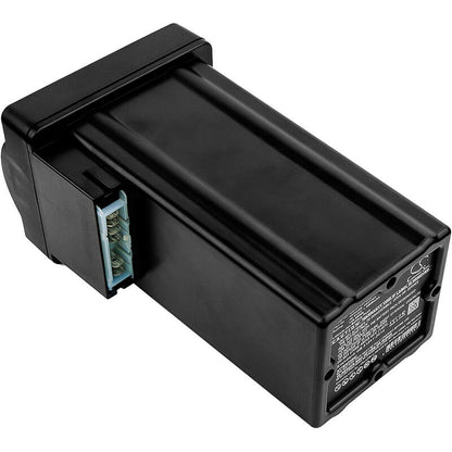 36.5V, 4000mAh, Li-ion Battery fits Wolf Garten, Hybrid Power 37, Hybrid Power 40, 146Wh