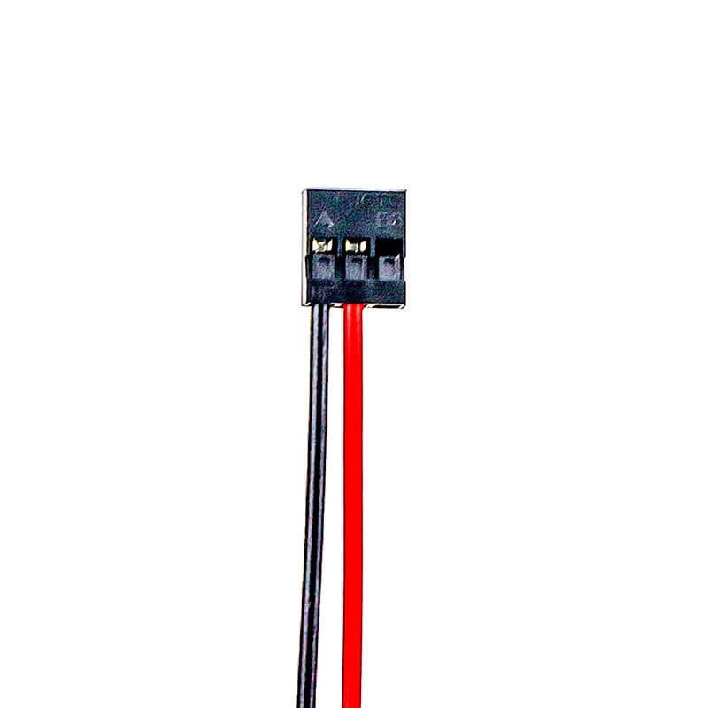 3.7V, 4400mAh, Li-ion Battery fits Trelock, Ls 950, Ls950, 16.28Wh
