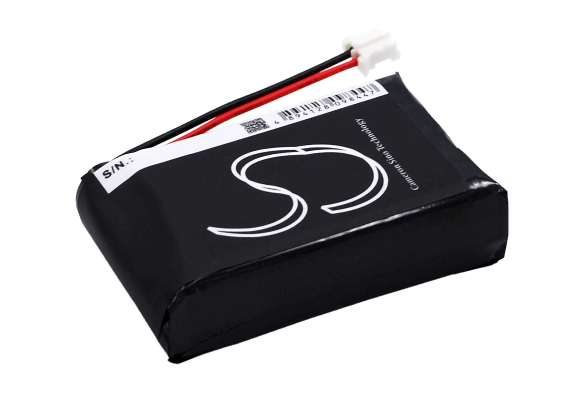 3.7V, 1500mAh, Li-Polymer Battery fits Vancouver, Vancouver/xc-141k, 5.55Wh