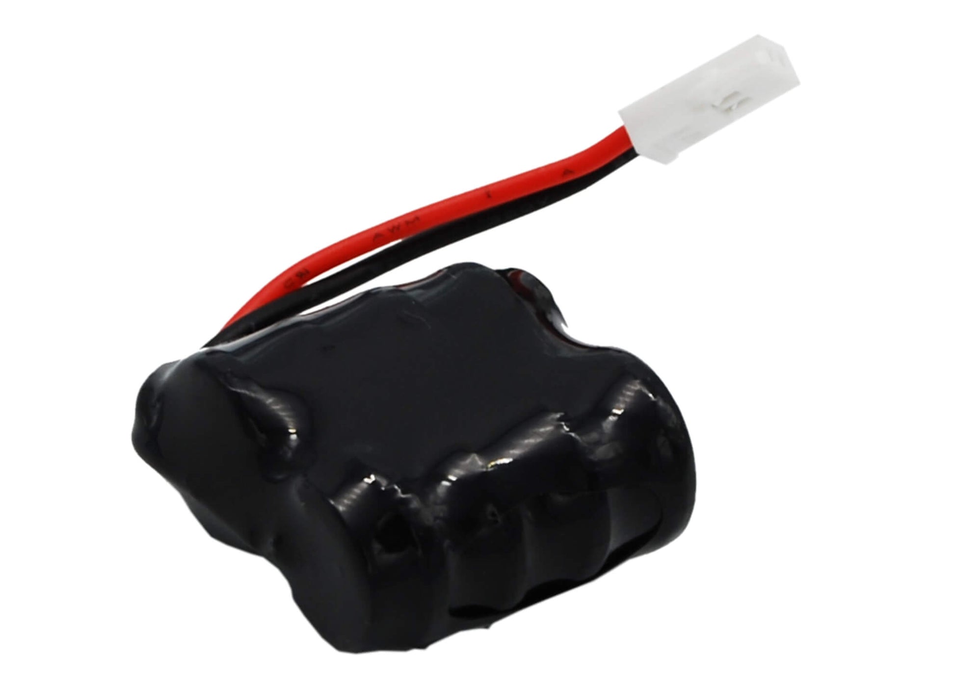9.6V, 40mAh, Ni-MH Battery fits Perimeter, Sr-i500, Sr-i600, 0.384Wh