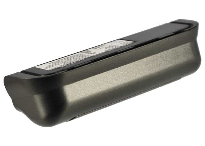 3.7V, 2500mAh, Li-ion Battery fits Iriver, Pmp-100, Pmp-120, 9.25Wh