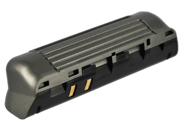 3.7V, 2500mAh, Li-ion Battery fits Iriver, Pmp-100, Pmp-120, 9.25Wh
