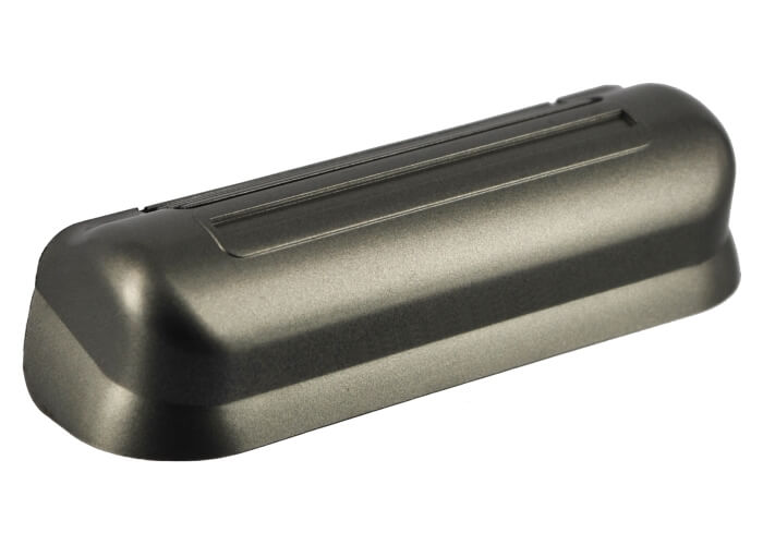 3.7V, 2500mAh, Li-ion Battery fits Iriver, Pmp-100, Pmp-120, 9.25Wh