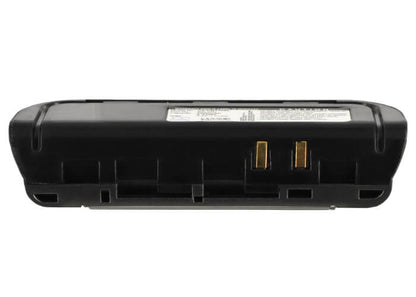 3.7V, 2500mAh, Li-ion Battery fits Iriver, Pmp-100, Pmp-120, 9.25Wh