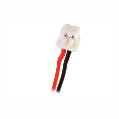 3.7V, 1700mAh, Li-Polymer Battery fits Creative, Dap-hd0014, Labs Nomad Jukebox Zentouch, 6.29Wh
