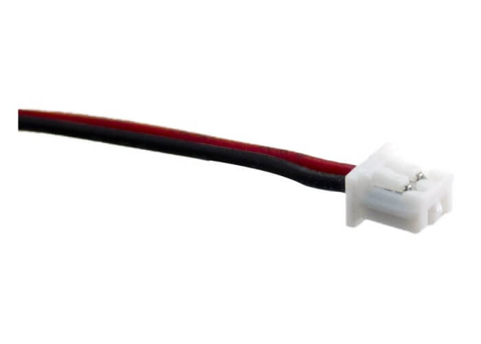 3.7V, 2200mAh, Li-Polymer Battery fits Iriver, H110, H120, 8.14Wh