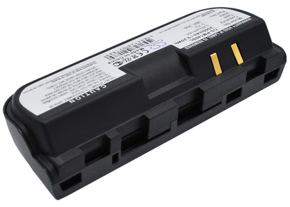 3.7V, 2500mAh, Li-ion Battery fits Iriver, Pmc-100, Pmc-120, 9.25Wh