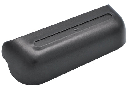 3.7V, 2500mAh, Li-ion Battery fits Iriver, Pmc-100, Pmc-120, 9.25Wh