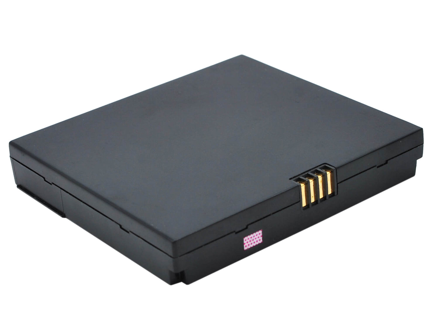 3.7V, 3750mAh, Li-Polymer Battery fits Creative, Zen Protable Media Center, 13.875Wh