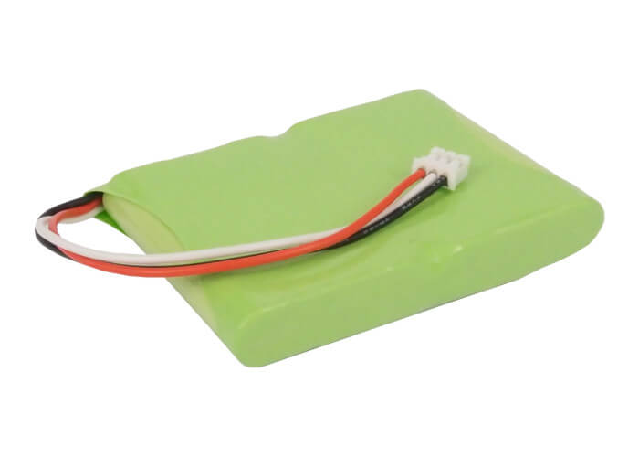 7.4V, 1700mAh, Li-ion Battery fits Q-sonic, Multimedia X-dream-player, Pe-2058, 12.58Wh
