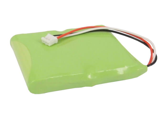 7.4V, 1700mAh, Li-ion Battery fits Q-sonic, Multimedia X-dream-player, Pe-2058, 12.58Wh