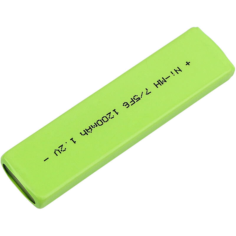 1.2V, 1200mAh, Ni-MH Battery fits Energizer, Er-gum1, 1.44Wh
