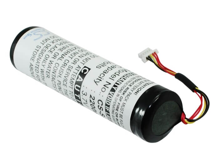 3.7V, 2200mAh, Li-ion Battery fits Sony, Sap1, Vgf-ap1, 8.14Wh