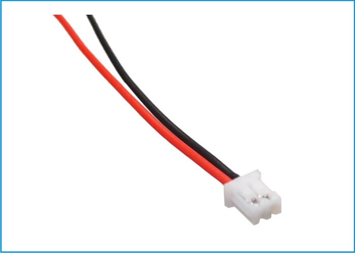 3.7V, 1800mAh, Li-ion Battery fits Cowon, D2 2gb, D2 4gb, 6.66Wh