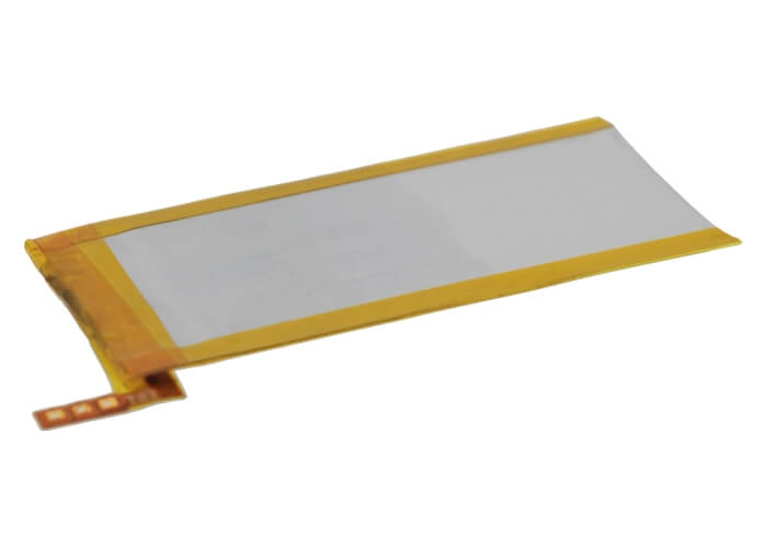 3.7V, 240mAh, Li-Polymer Battery fits Apple, Ipod Nano 5th, 0.888Wh
