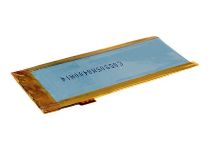 3.7V, 240mAh, Li-Polymer Battery fits Apple, Ipod Nano 4th 16gb, Ipod Nano 4th 4gb, 0.888Wh