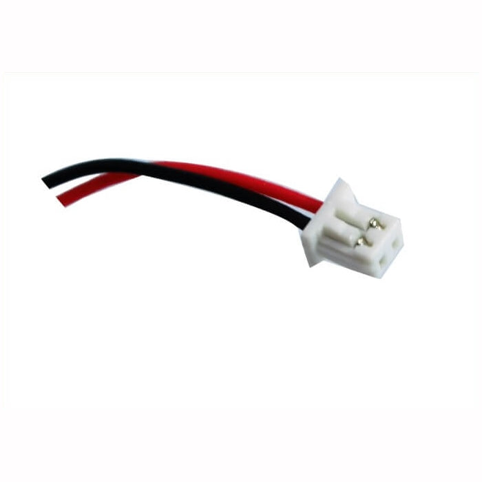 3.7V, 850mAh, Li-Polymer Battery fits Creative, Zen Neeon, Zen Neeon 2, 3.145Wh