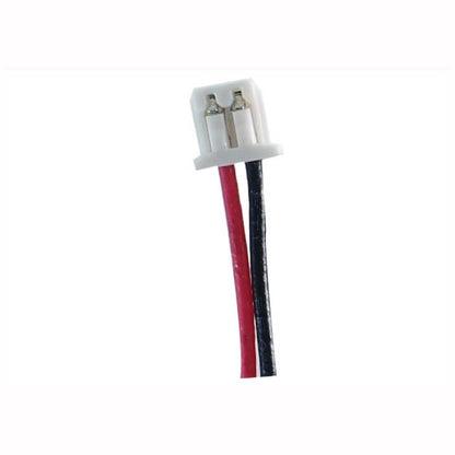3.7V, 1350mAh, Li-Polymer Battery fits Creative, Zen Neeon, Zen Neeon 2, 4.995Wh
