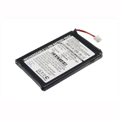 3.7V, 1000mAh, Li-ion Battery fits Toshiba, Gigabeat Mes30v, Gigabeat Mes30vw, 3.7Wh