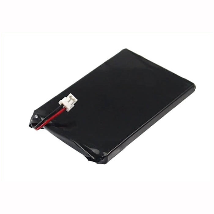 3.7V, 1000mAh, Li-ion Battery fits Toshiba, Gigabeat Mes30v, Gigabeat Mes30vw, 3.7Wh