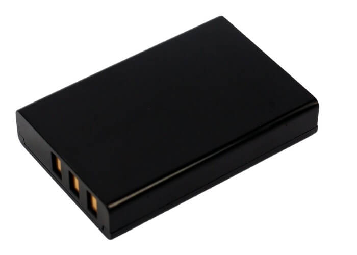 3.7V, 1800mAh, Li-ion Battery fits Thomson, X-2400, 6.66Wh