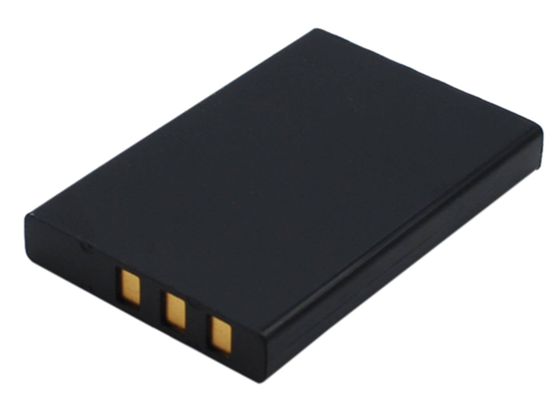3.7V, 1050mAh, Li-ion Battery fits Creative, Divi Cam 428 Portable Mp3 Play, 3.885Wh