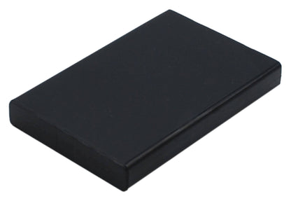 3.7V, 1050mAh, Li-ion Battery fits Creative, Divi Cam 428 Portable Mp3 Play, 3.885Wh