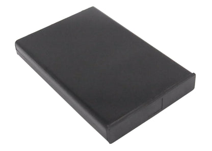 3.7V, 1050mAh, Li-ion Battery fits Creative, Vado Hd, 3.885Wh
