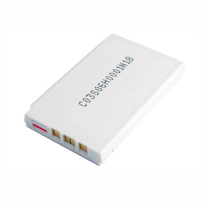 3.7V, 850mAh, Li-ion Battery fits Minon, Dmp-3, 3.145Wh