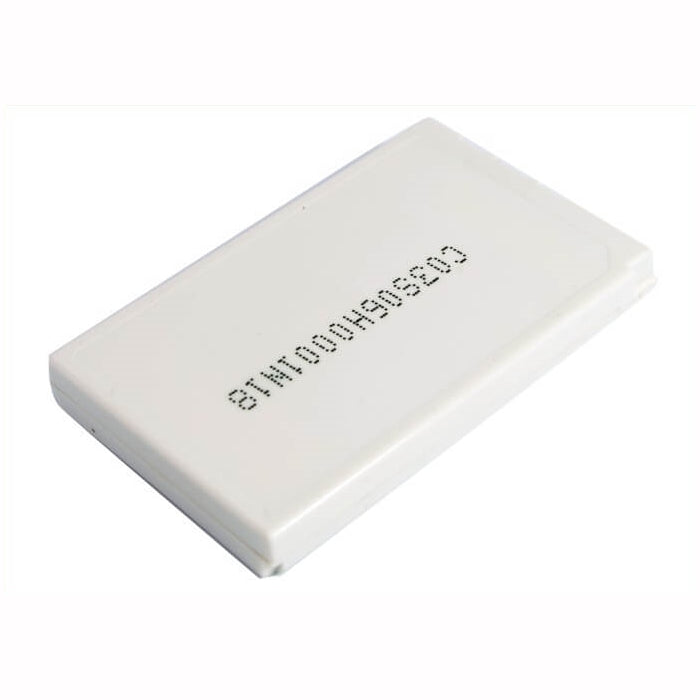 3.7V, 850mAh, Li-ion Battery fits Minon, Dmp-3, 3.145Wh