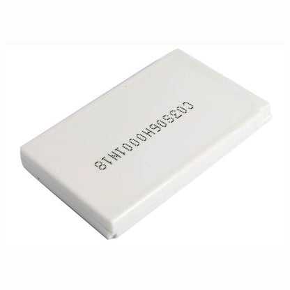3.7V, 850mAh, Li-ion Battery fits Minon, Dmp-3, 3.145Wh