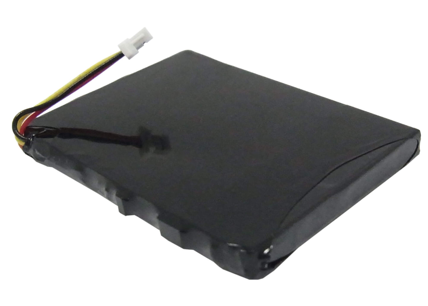 3.7V, 680mAh, Li-ion Battery fits Philips, Gogear Hdd6330 30gb, 2.516Wh