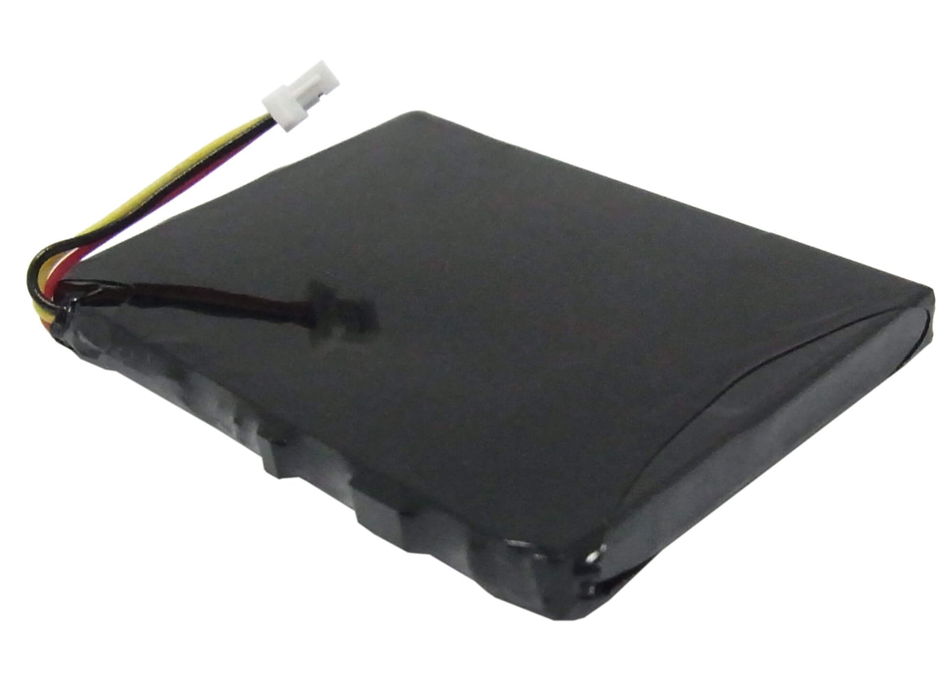 3.7V, 680mAh, Li-ion Battery fits Philips, Gogear Hdd6330 30gb, 2.516Wh
