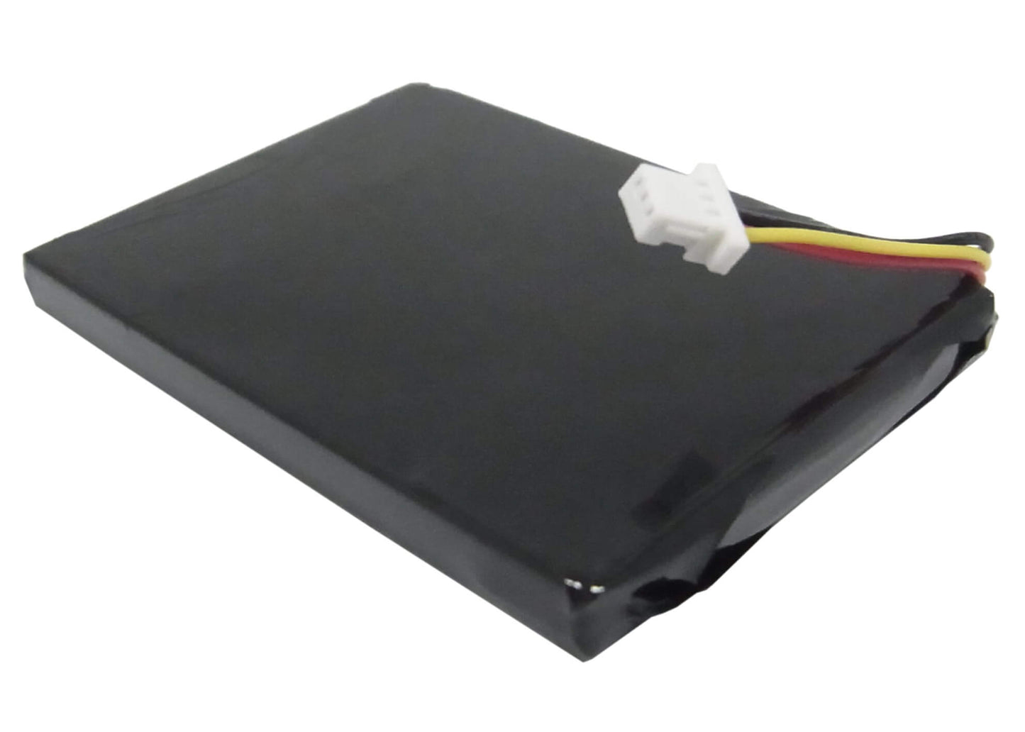 3.7V, 680mAh, Li-ion Battery fits Philips, Gogear Hdd6330 30gb, 2.516Wh
