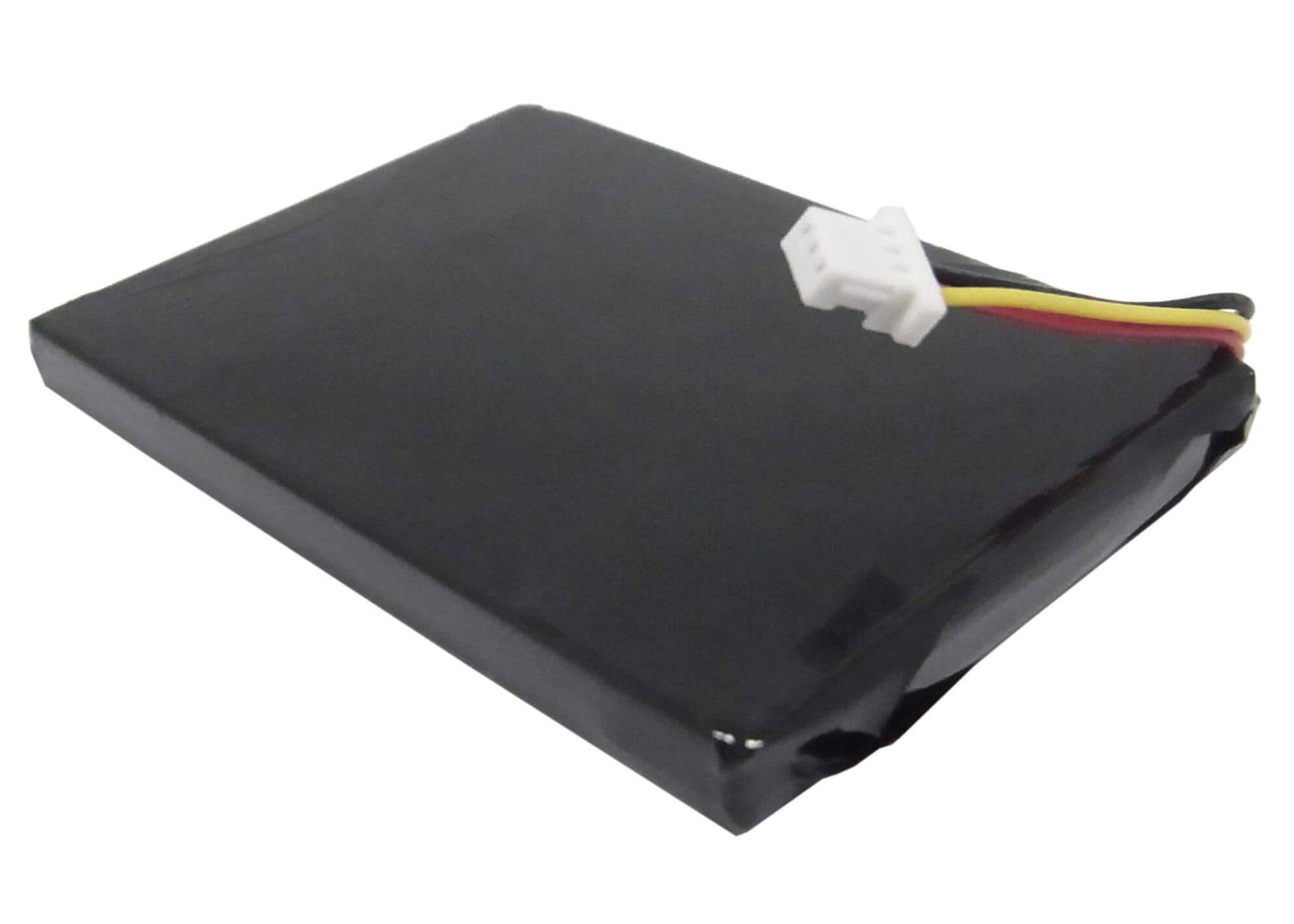 3.7V, 680mAh, Li-ion Battery fits Philips, Gogear Hdd6330 30gb, 2.516Wh
