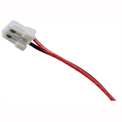3.7V, 850mAh, Li-Polymer Battery fits Jnc, Ssf-m805, Ssf-m810, 3.145Wh