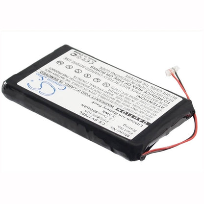 3.7V, 900mAh, Li-ion Battery fits Samsung, Yh-j70, Yh-j70jlb, 3.33Wh