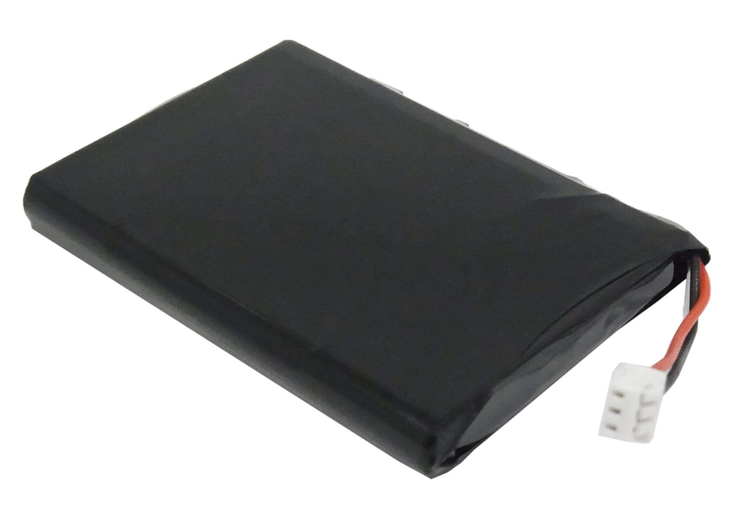 3.7V, 1200mAh, Li-ion Battery fits Apple, Ipod 4th Generatio, Ipod Photo, 4.44Wh