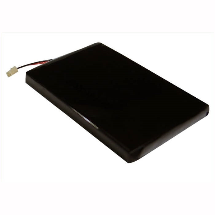3.7V, 850mAh, Li-ion Battery fits Sony, Nw-a3000 Series, Nw-a3000v, 3.145Wh
