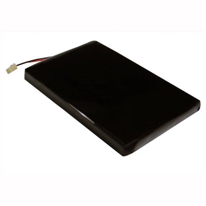 3.7V, 850mAh, Li-ion Battery fits Sony, Nw-a3000 Series, Nw-a3000v, 3.145Wh