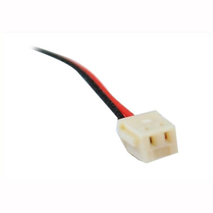 3.7V, 850mAh, Li-ion Battery fits Sony, Nw-a3000 Series, Nw-a3000v, 3.145Wh