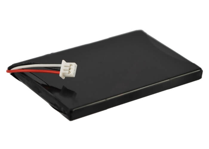 3.7V, 750mAh, Li-ion Battery fits Apple, Ipod 4th Generation, 2.775Wh