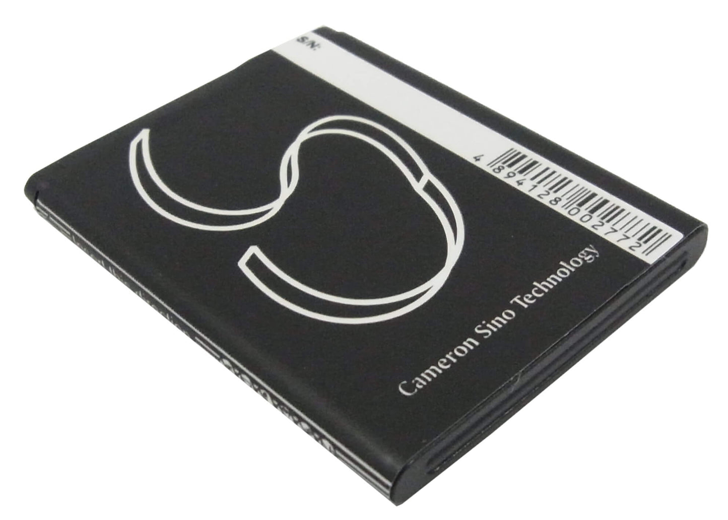 3.7V, 980mAh, Li-ion Battery fits Sony, Atrac Ad, Nw-hd5, 3.626Wh