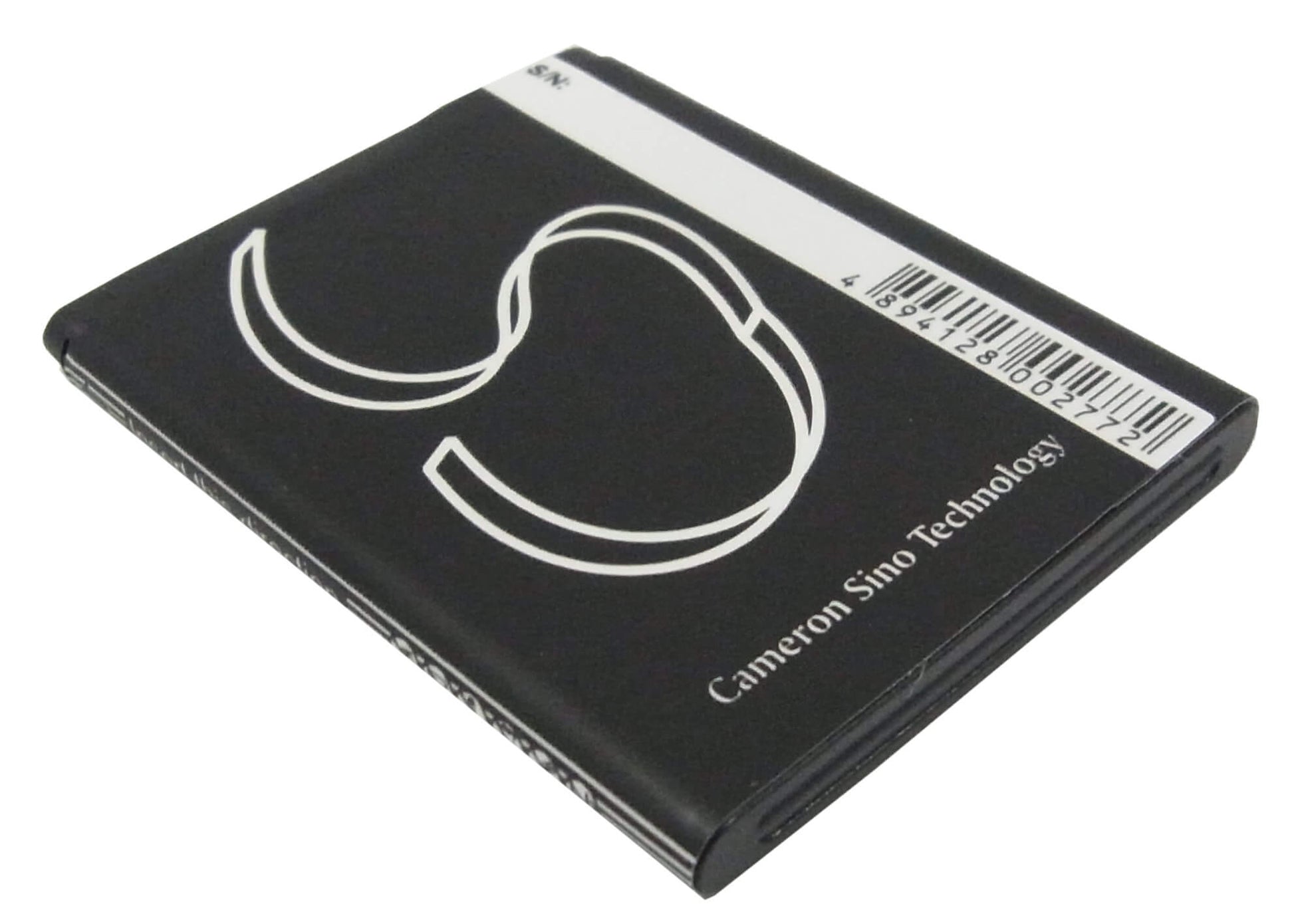 3.7V, 980mAh, Li-ion Battery fits Sony, Atrac Ad, Nw-hd5, 3.626Wh