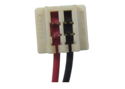 3.7V, 720mAh, Li-Polymer Battery fits Iriver, E10, E10ct, 2.664Wh