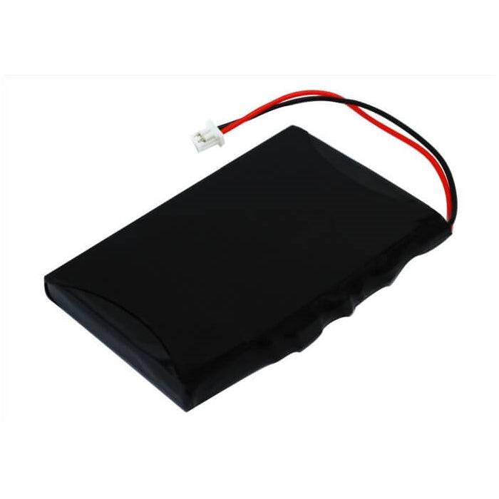 3.7V, 950mAh, Li-ion Battery fits Dell, Jukebox Dj 5gb, Jukebox Hvd3t, 3.515Wh