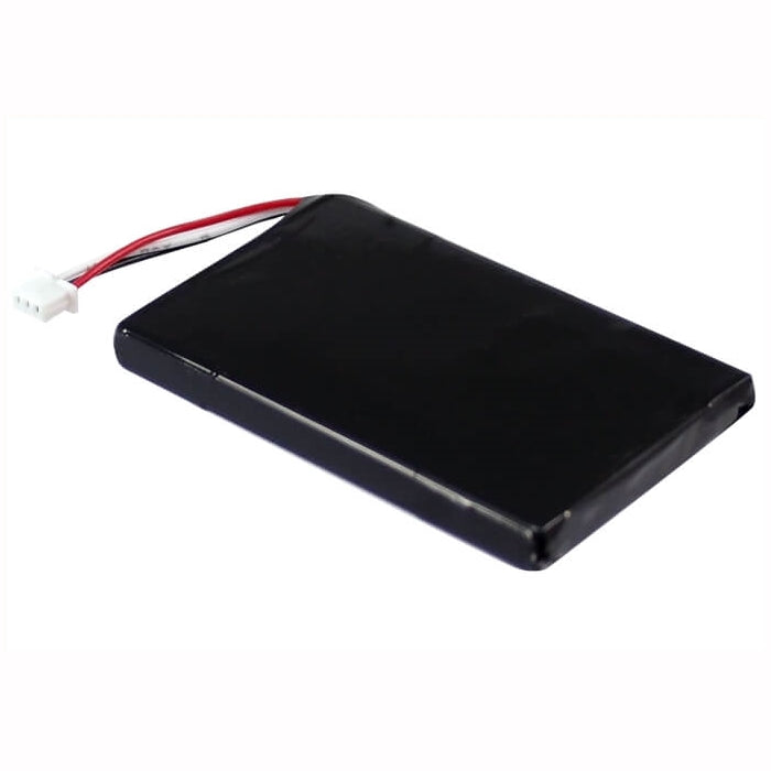 3.7V, 550mAh, Li-ion Battery fits Apple, Ipod 10gb M8976ll/a, Ipod 15gb M9460ll/a, 2.035Wh