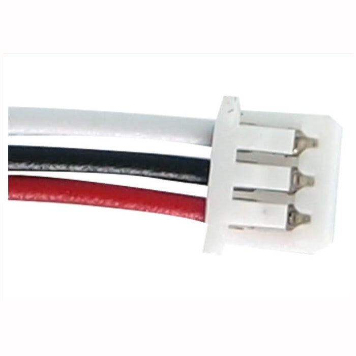3.7V, 550mAh, Li-ion Battery fits Apple, Ipod 10gb M8976ll/a, Ipod 15gb M9460ll/a, 2.035Wh