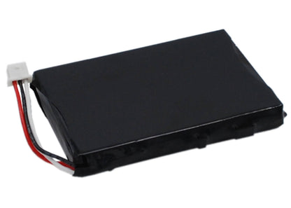3.7V, 900mAh, Li-ion Battery fits Apple, Ipod 10gb M8976ll/a, Ipod 15gb M9460ll/a, 3.33Wh